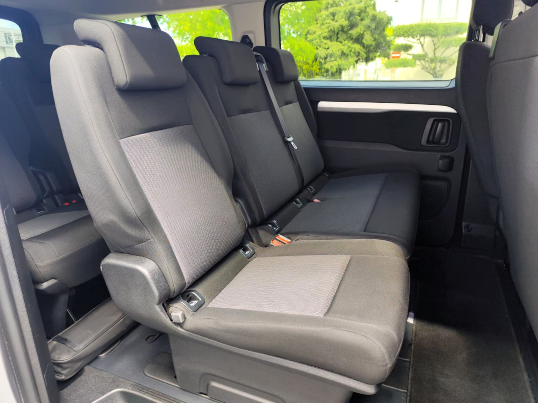 Toyota PROACE — 14