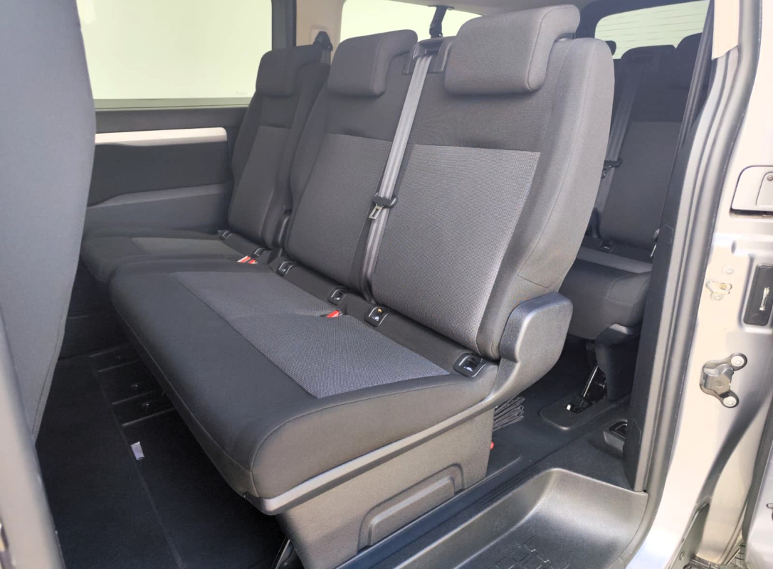 Toyota PROACE — 17