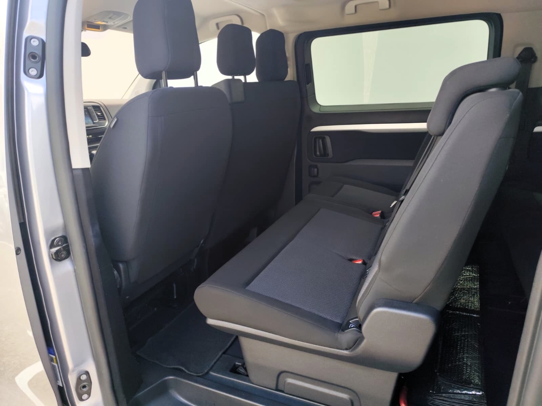 Toyota PROACE — 18