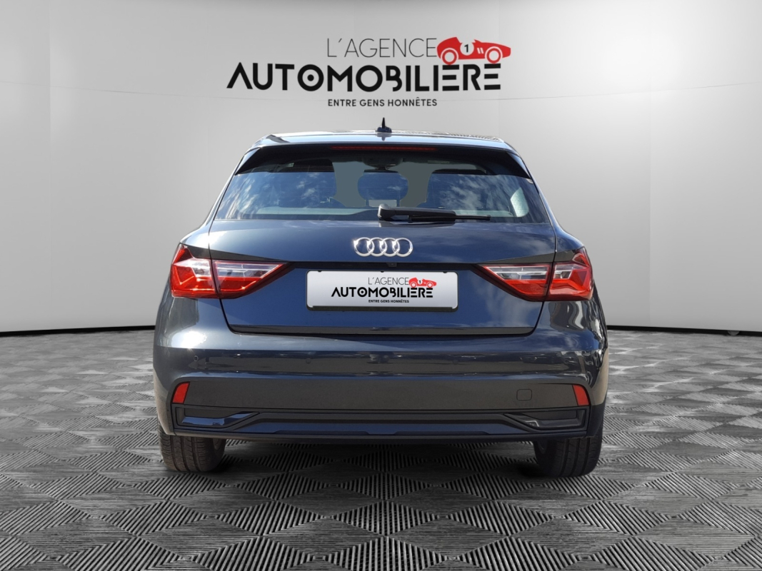 Audi A1 — 6