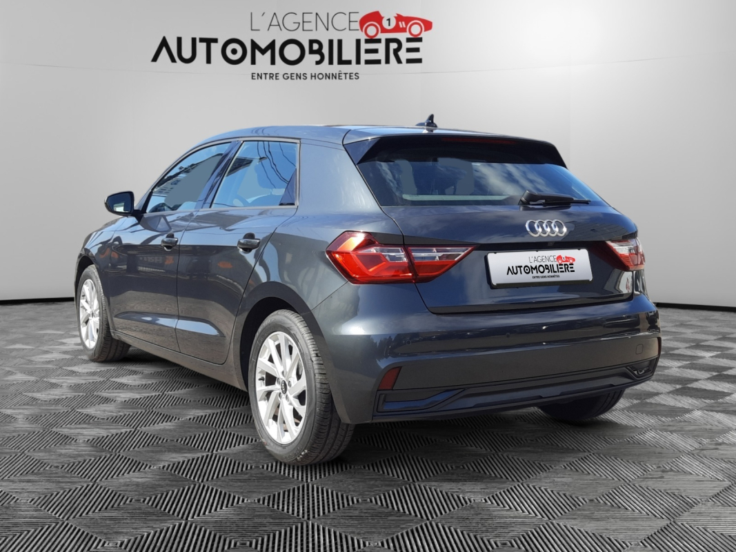 Audi A1 — 7