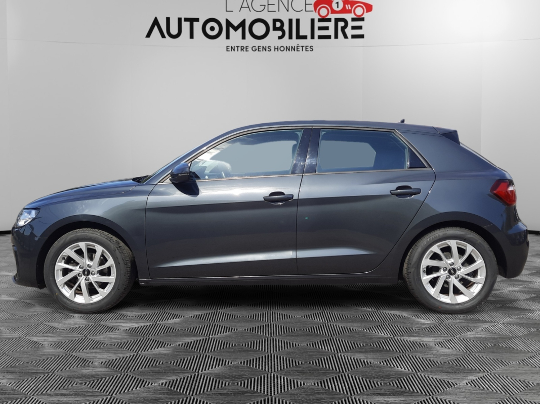 Audi A1 — 8