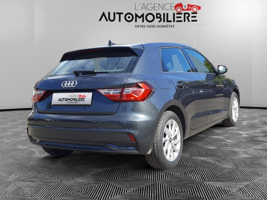 Audi A1 — 5