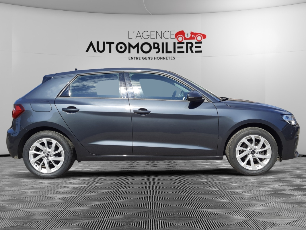 Audi A1 — 4