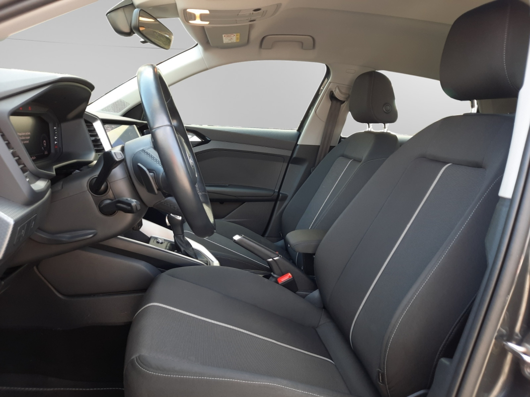 Audi A1 — 9