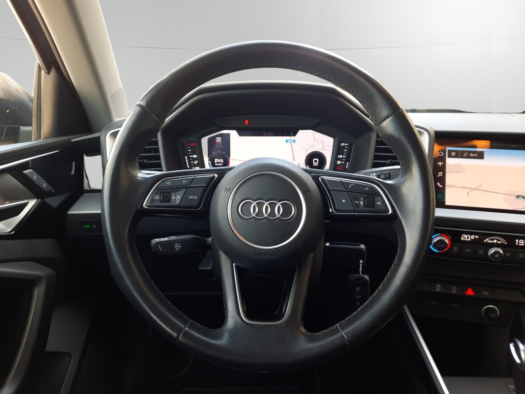 Audi A1 — 11