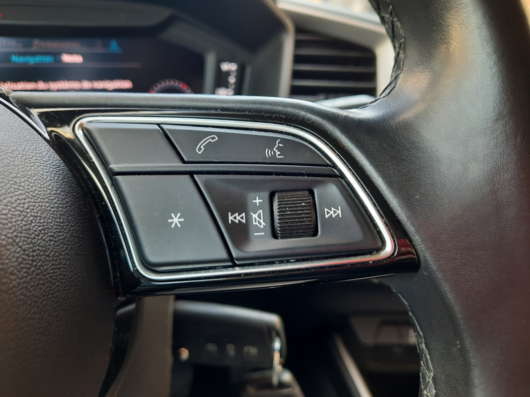 Audi A1 — 13
