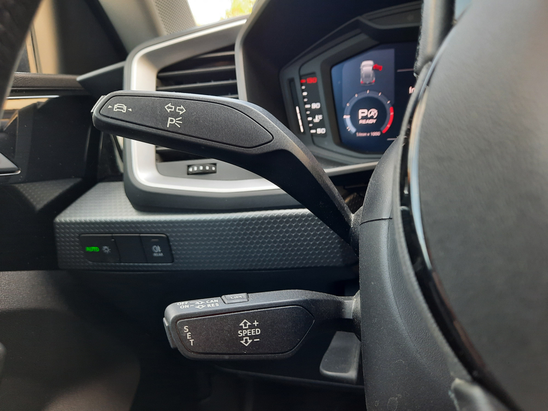 Audi A1 — 16