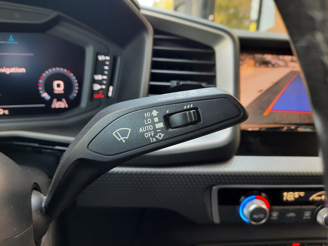 Audi A1 — 14
