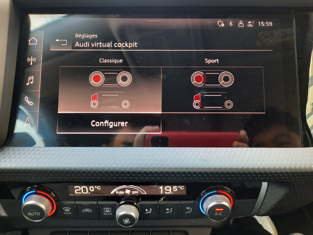 Audi A1 — 19