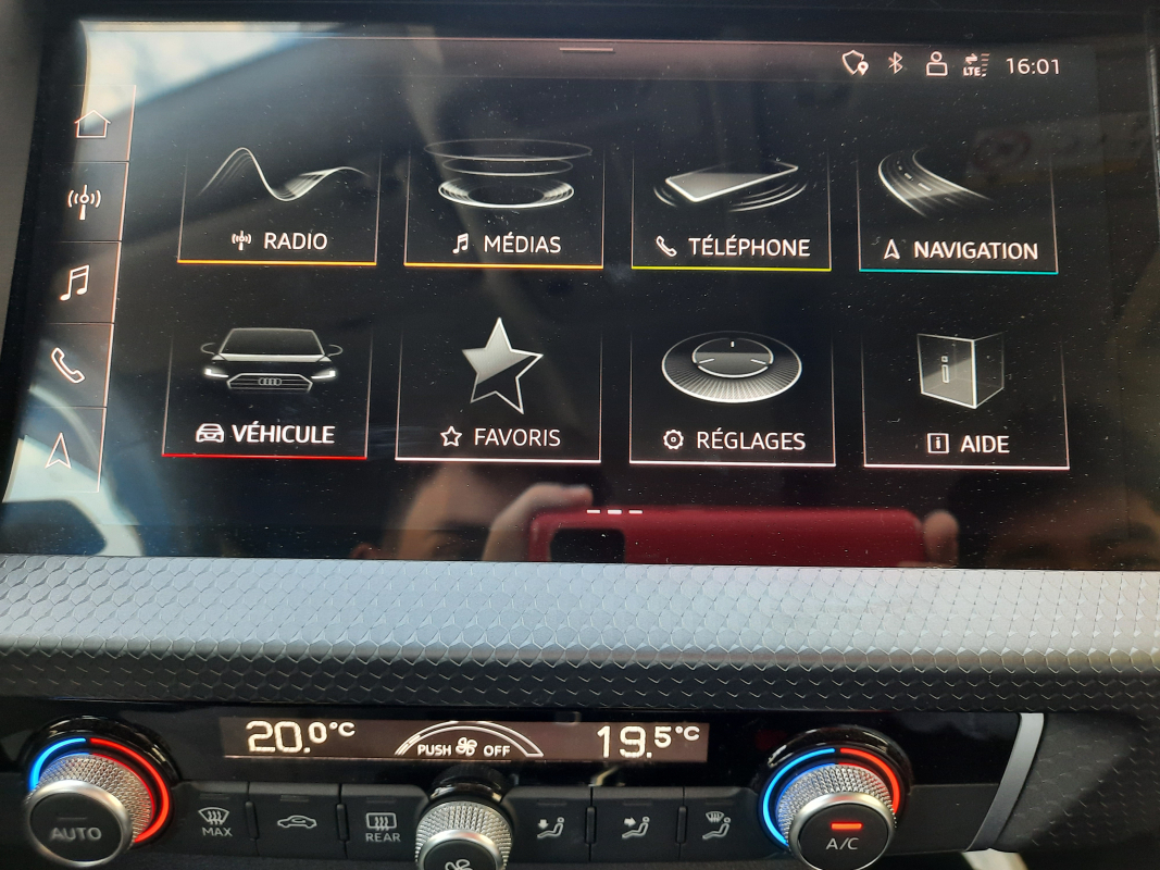 Audi A1 — 21