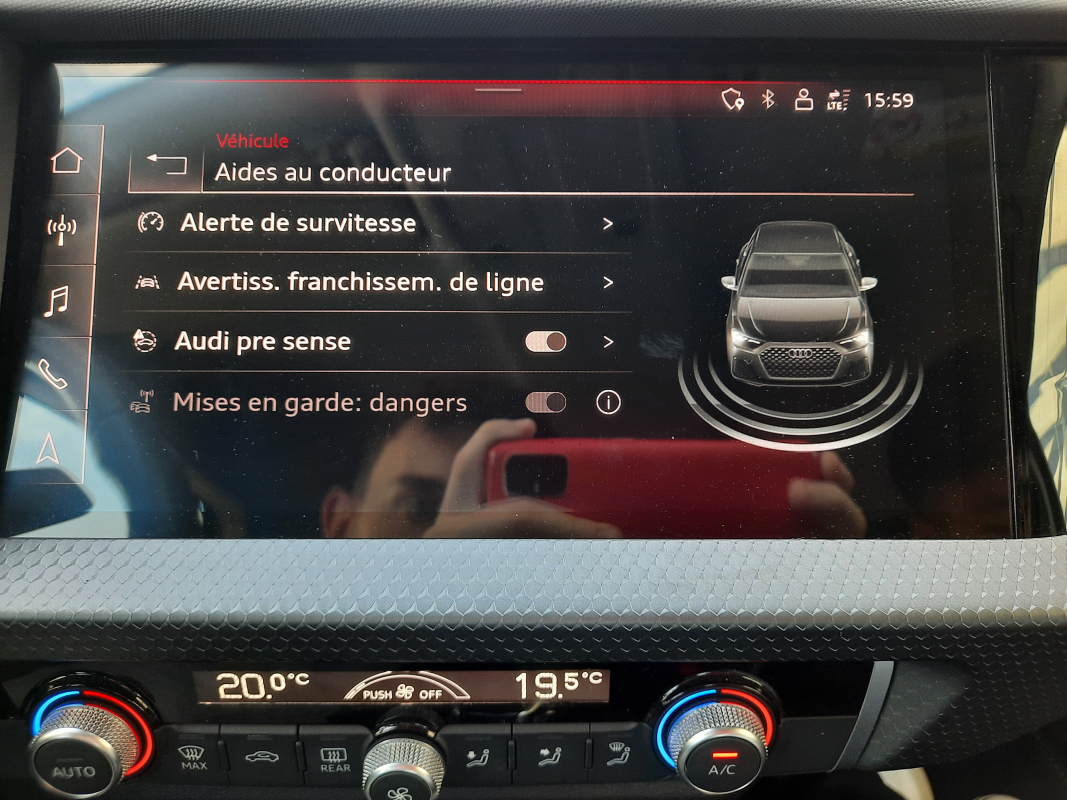 Audi A1 — 22