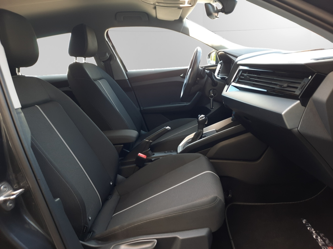 Audi A1 — 25