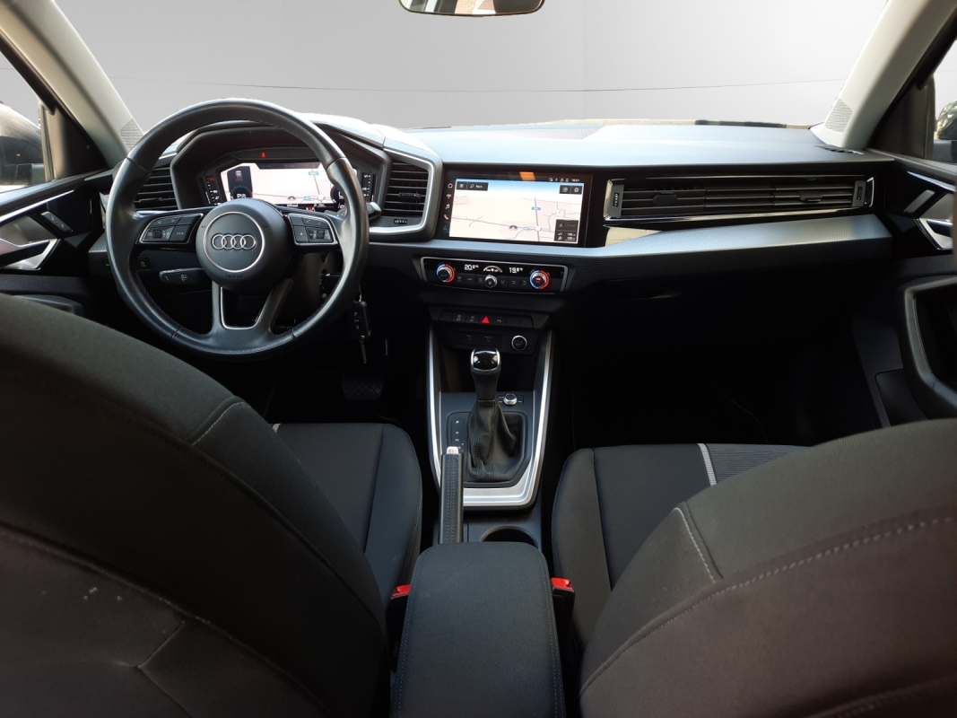 Audi A1 — 24