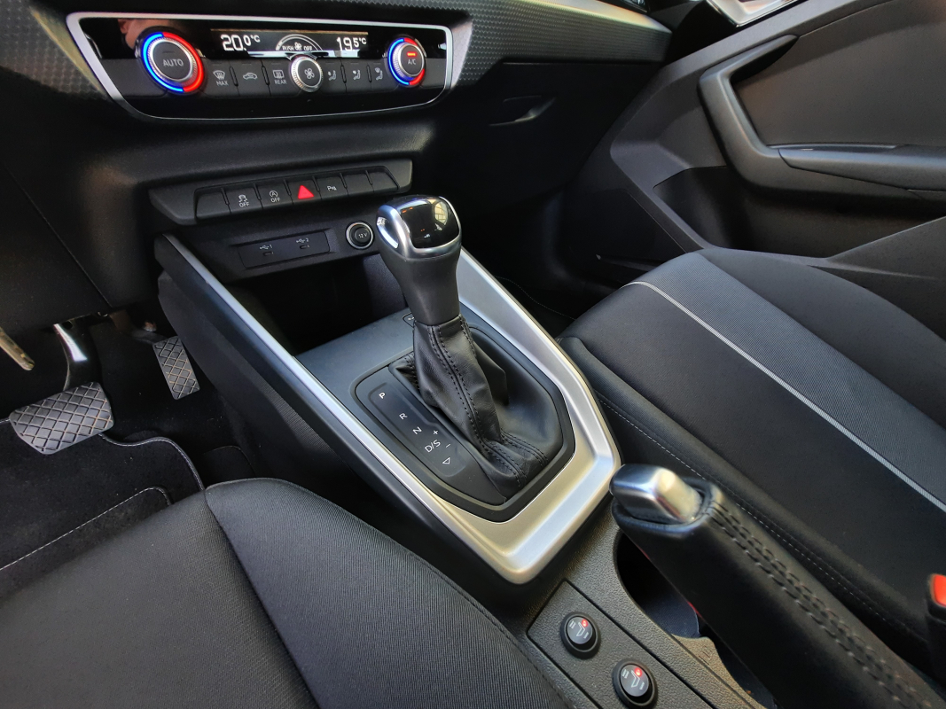 Audi A1 — 23
