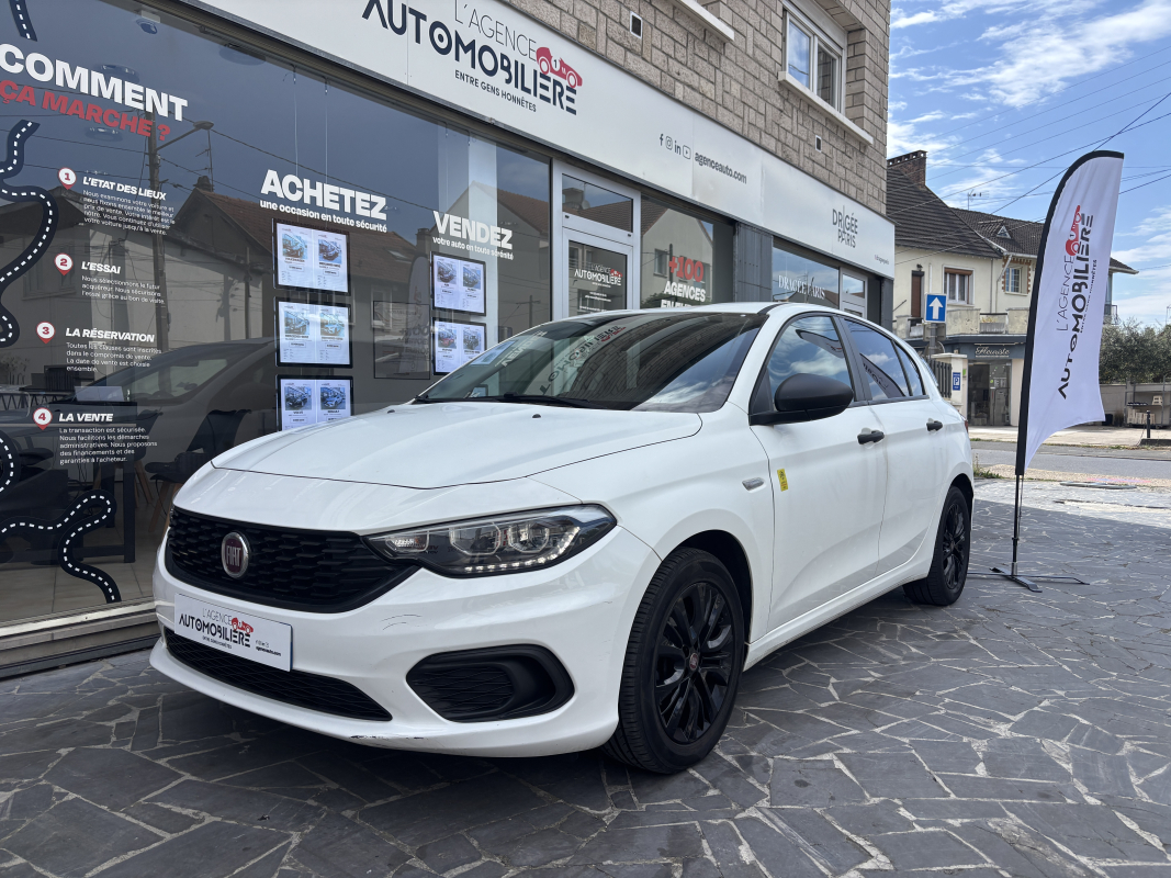 Fiat Tipo