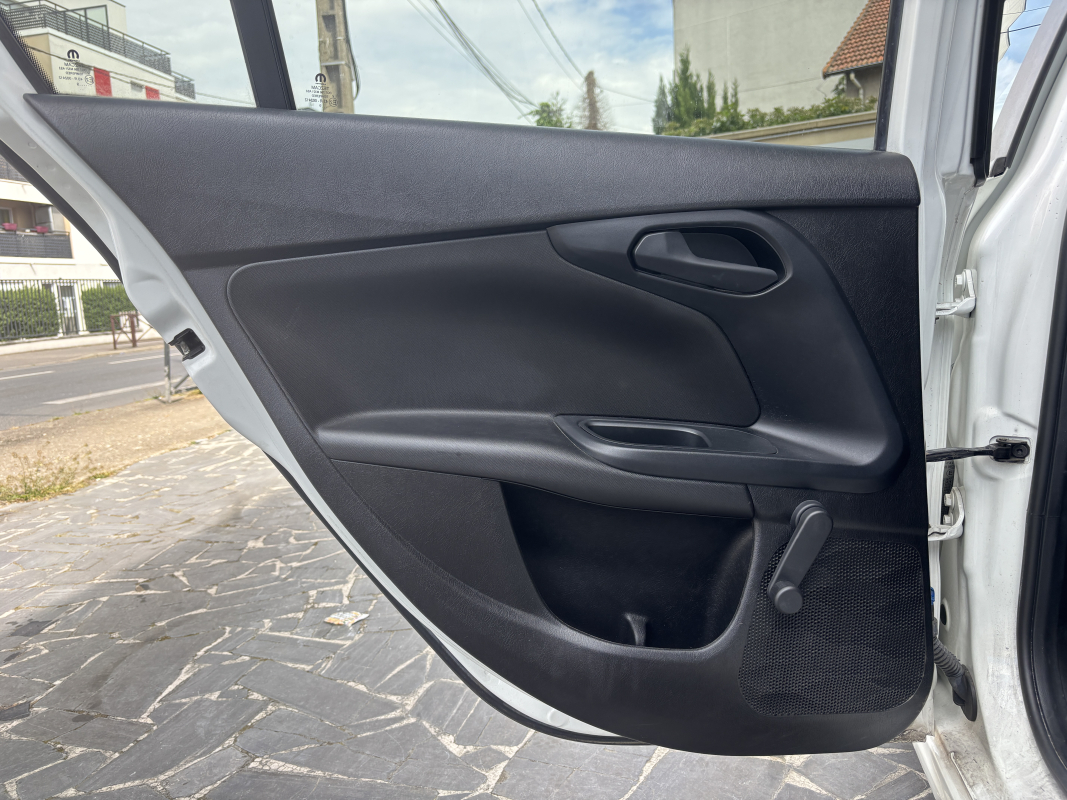 Fiat Tipo — 18