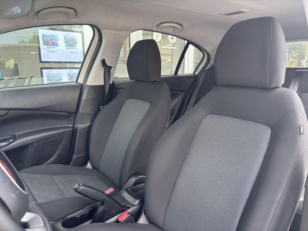Fiat Tipo — 14