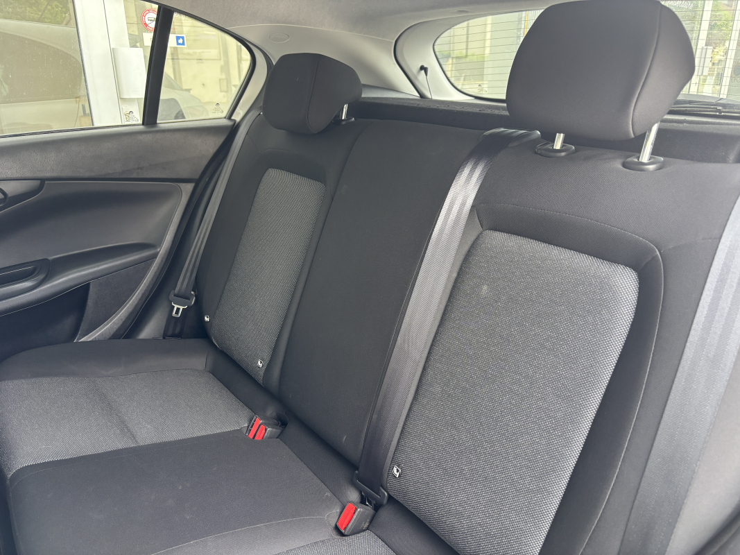 Fiat Tipo — 16