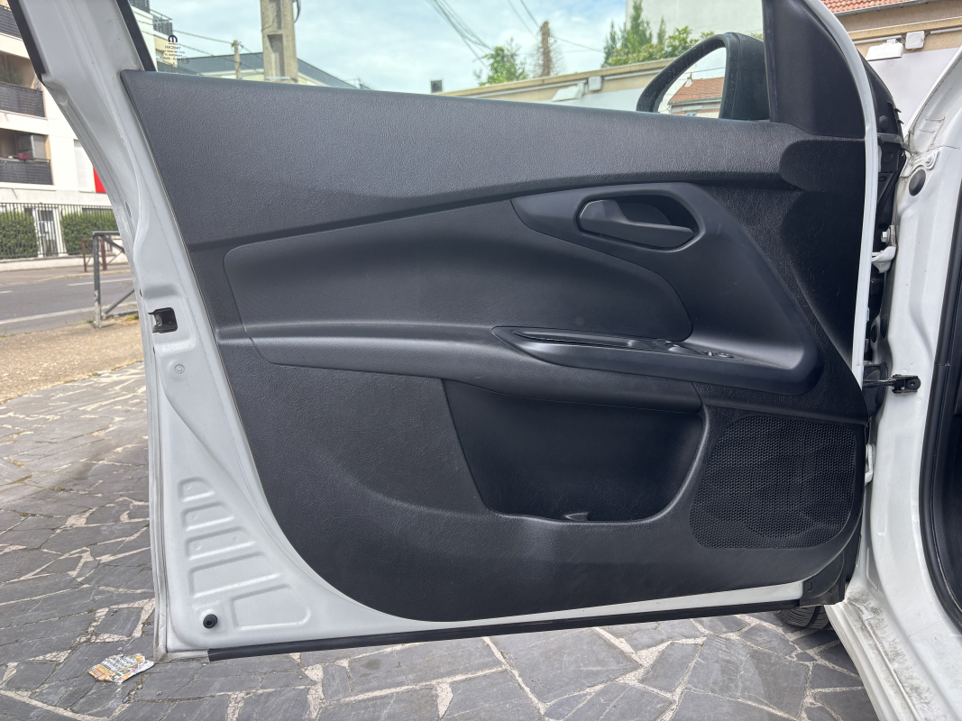 Fiat Tipo — 17