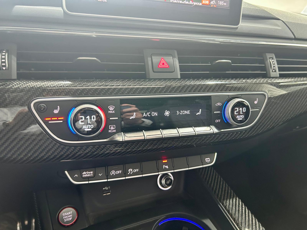 Audi RS4 — 26