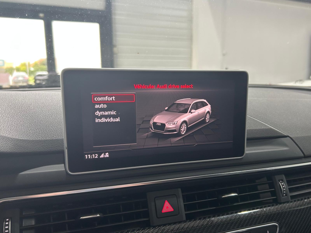 Audi RS4 — 29