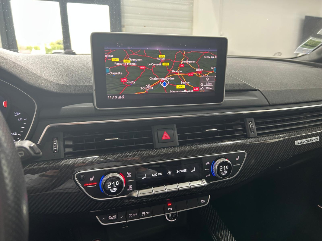 Audi RS4 — 28