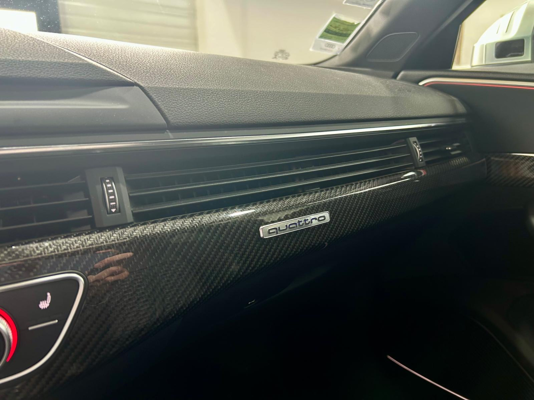 Audi RS4 — 32