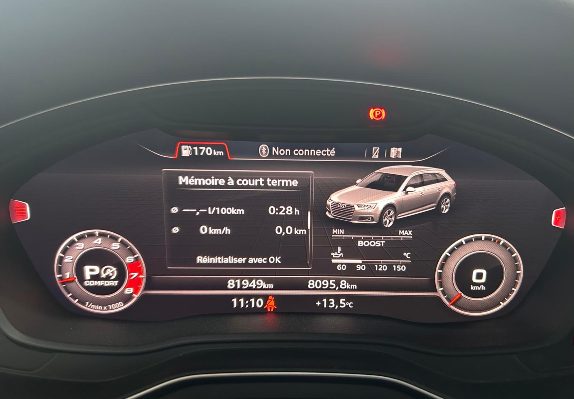 Audi RS4 — 24