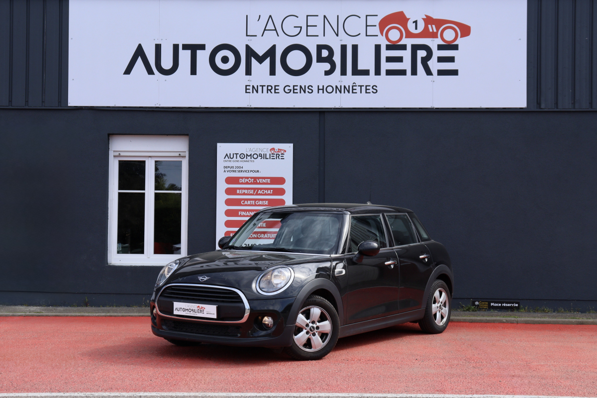 Mini Mini