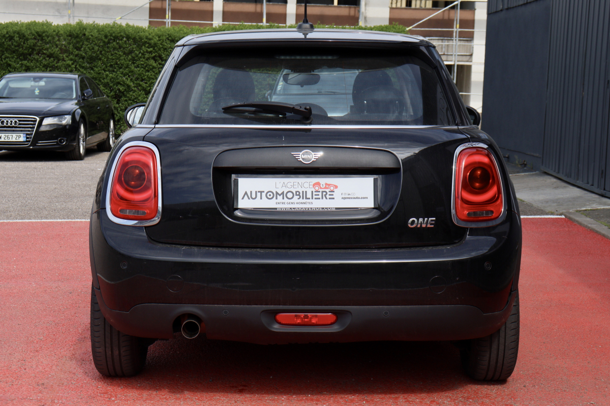 Mini Mini — 4