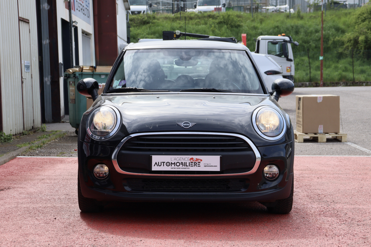 Mini Mini — 7