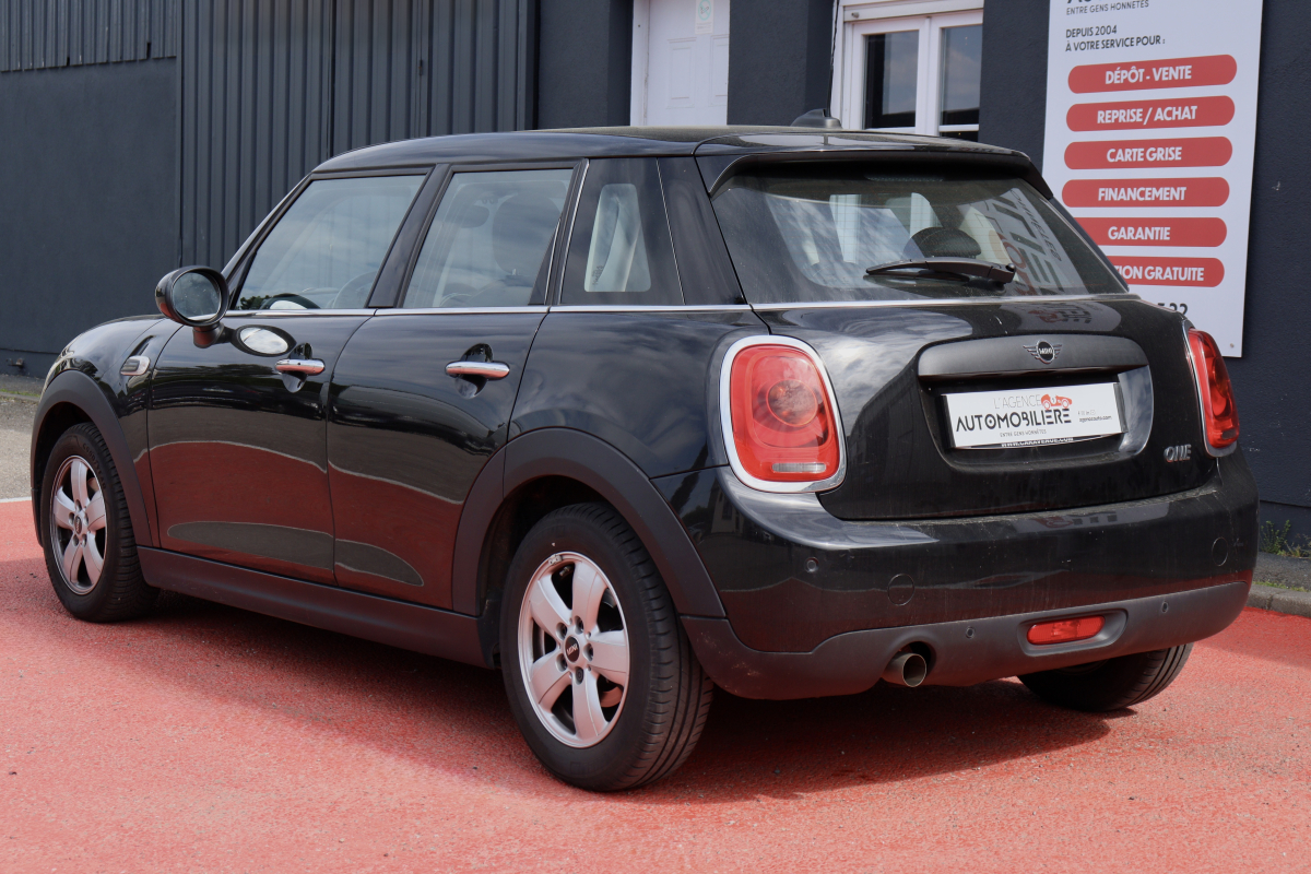 Mini Mini — 3