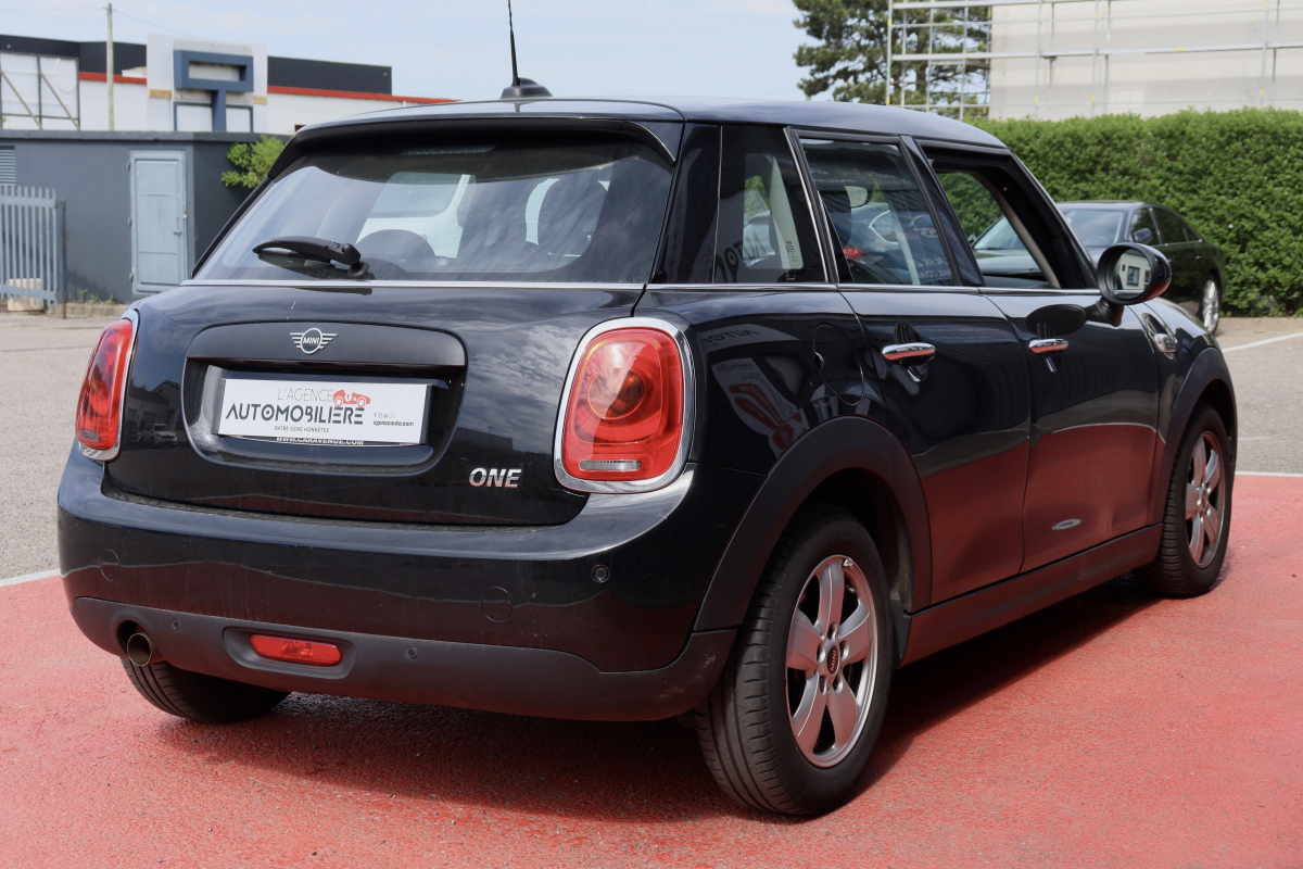 Mini Mini — 5
