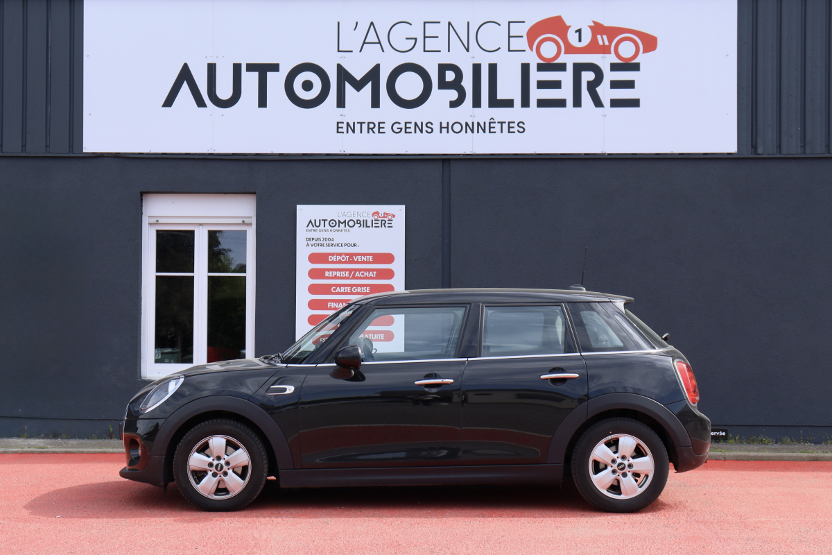 Mini Mini — 2