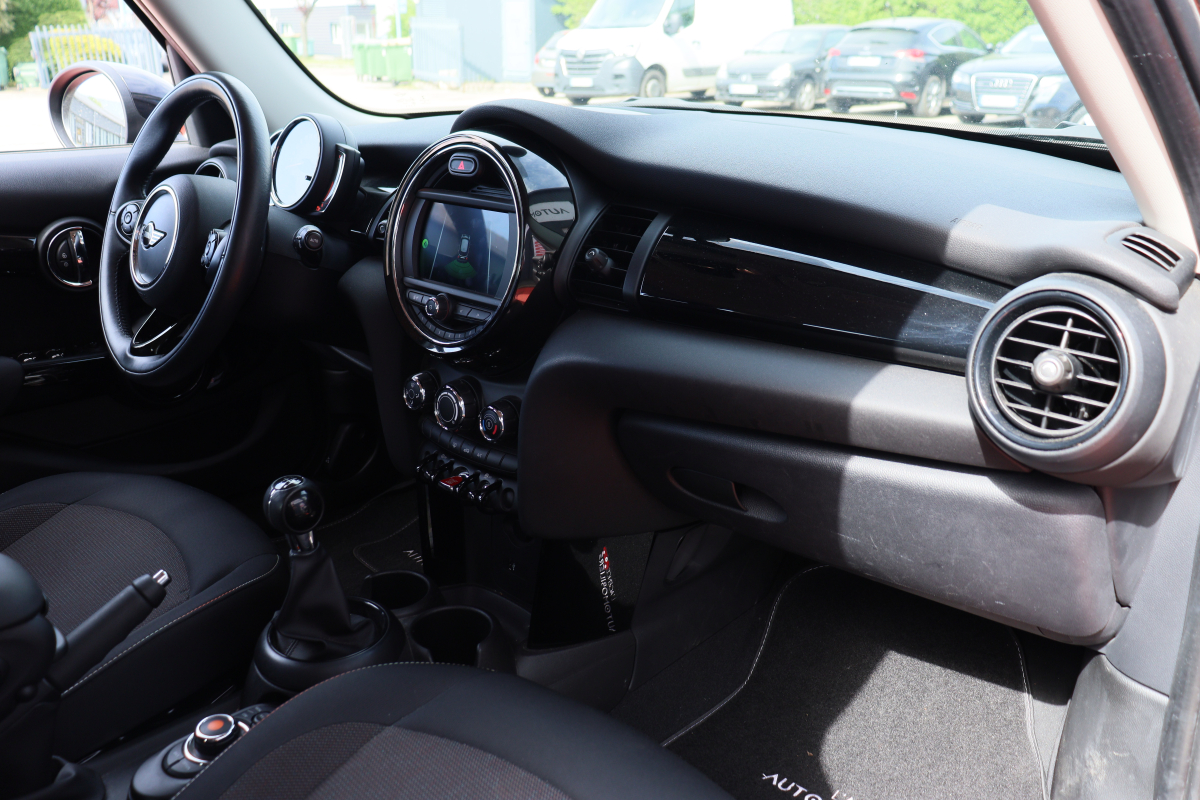 Mini Mini — 10