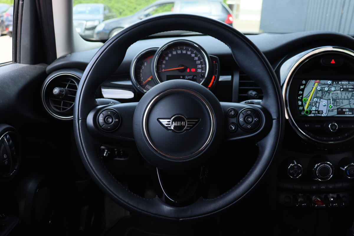 Mini Mini — 12