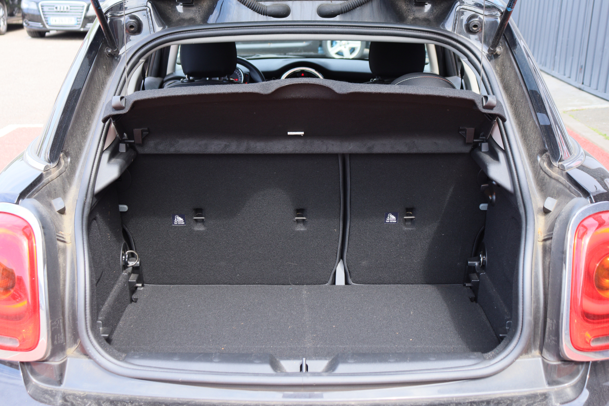 Mini Mini — 22