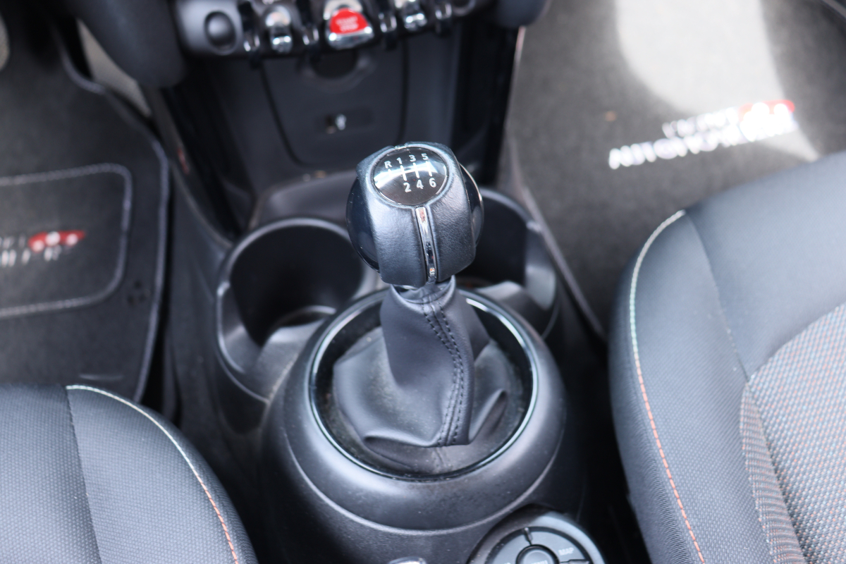 Mini Mini — 15