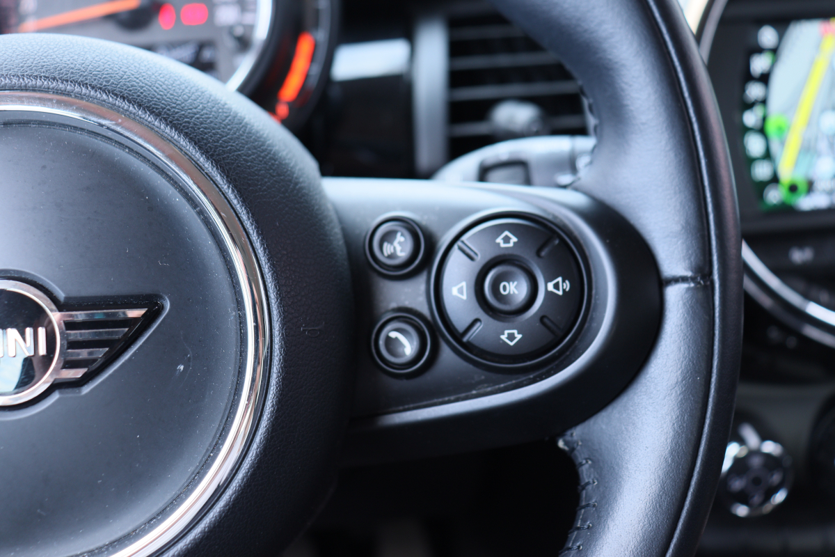 Mini Mini — 38