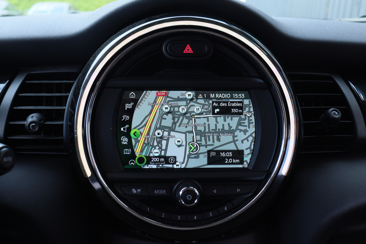 Mini Mini — 13
