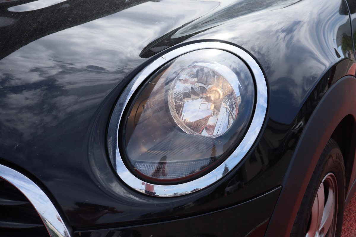 Mini Mini — 24