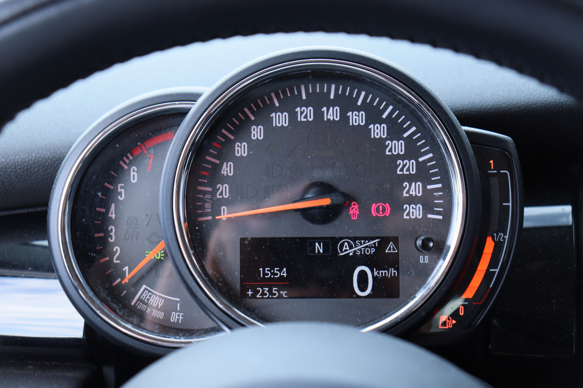 Mini Mini — 37
