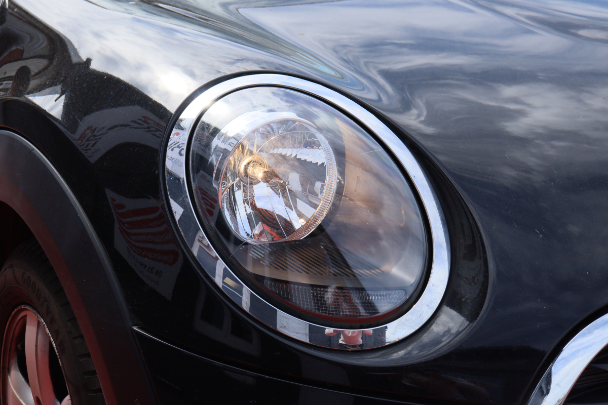Mini Mini — 23