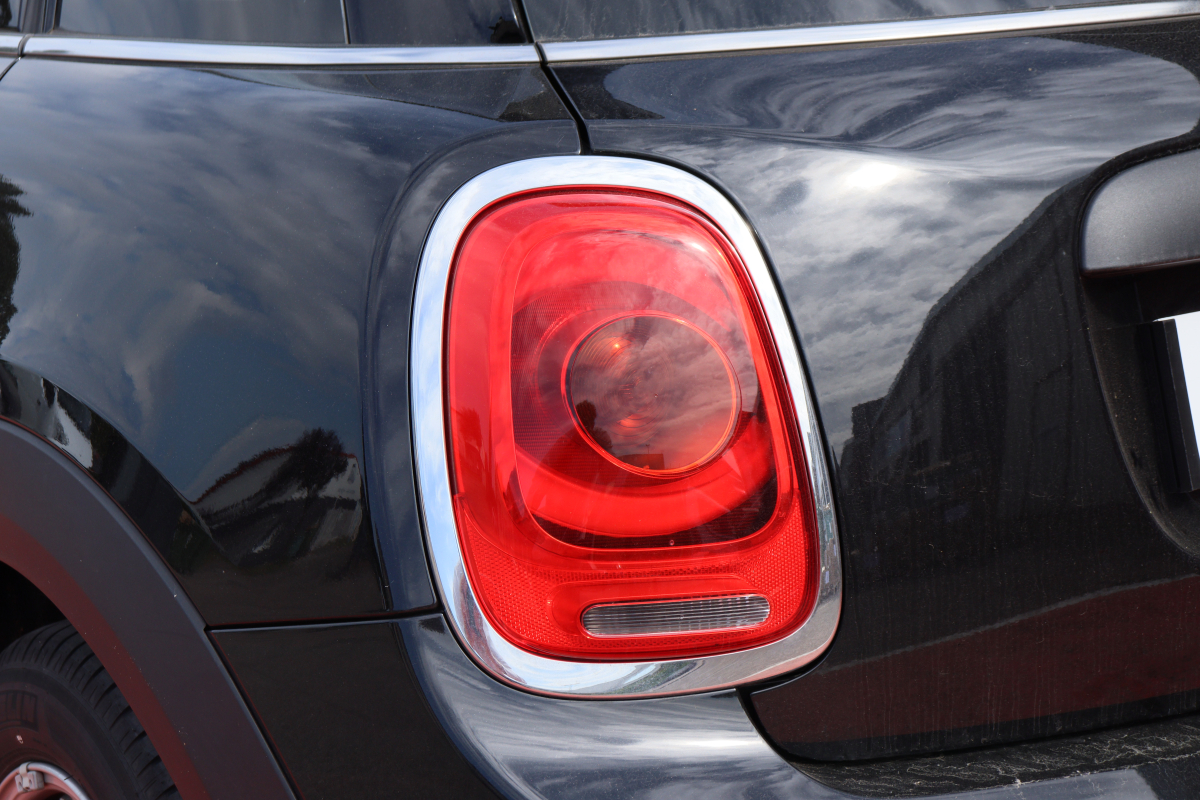 Mini Mini — 25