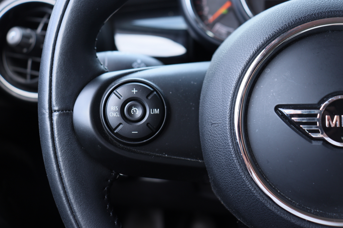 Mini Mini — 36