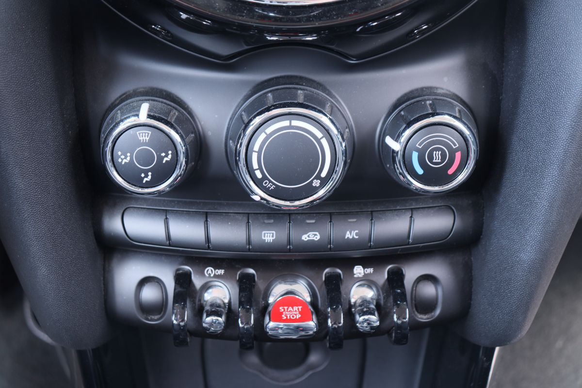 Mini Mini — 14