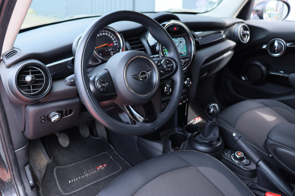 Mini Mini — 16