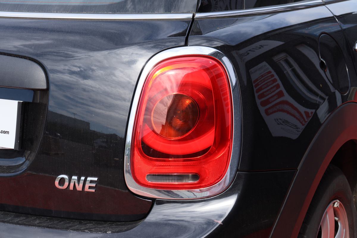 Mini Mini — 26