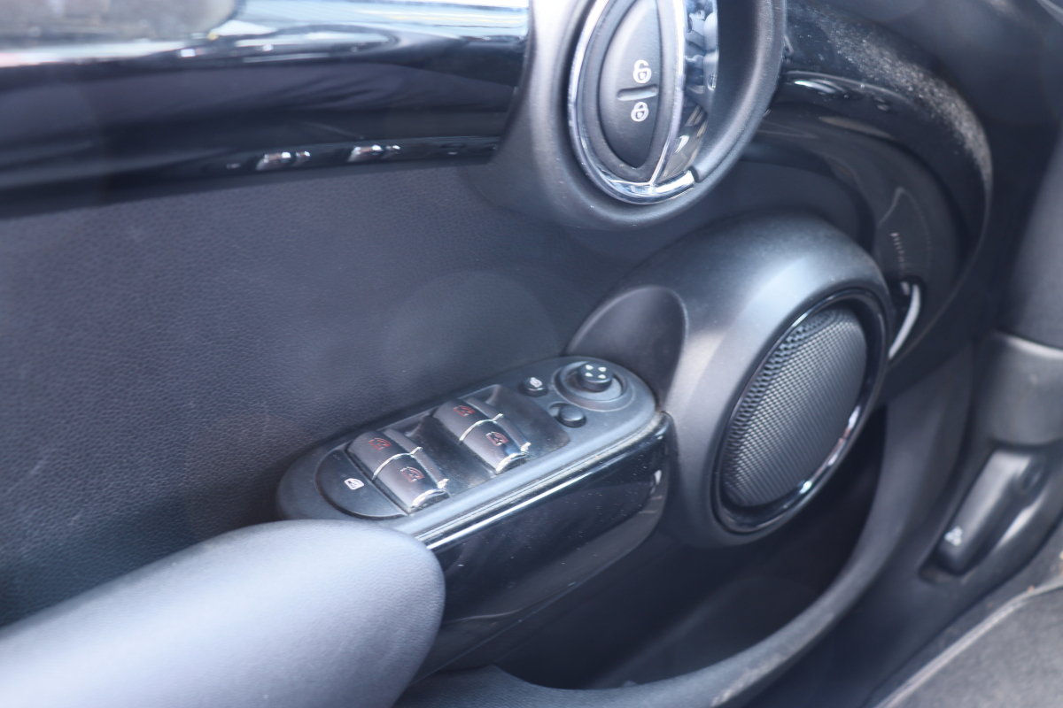 Mini Mini — 34